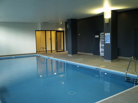 Alpha Hotel Eastern Creek - Great Ocean Road Tourism 4