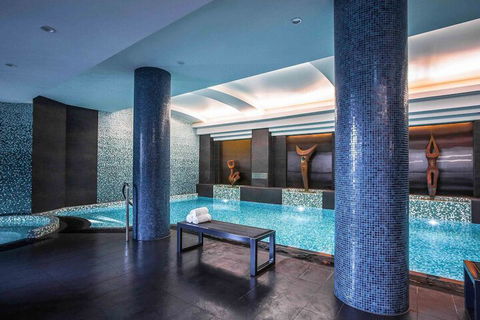 Quay West Suites Melbourne - Great Ocean Road Tourism 4