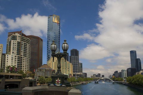 Quay West Suites Melbourne - Great Ocean Road Tourism 2
