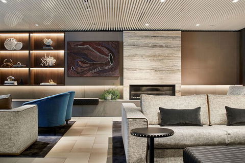 Quay West Suites Melbourne - Great Ocean Road Tourism 6