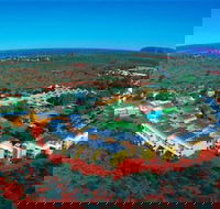 Sails In The Desert - Great Ocean Road Tourism