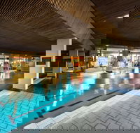 Rydges Canberra - Great Ocean Road Tourism