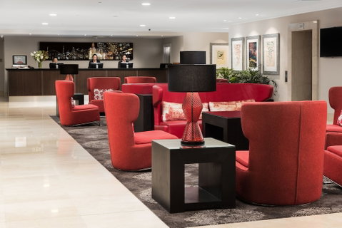 Rydges World Square - Great Ocean Road Tourism 6