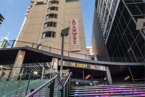 Rydges World Square - Great Ocean Road Tourism 4