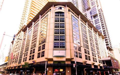 Rydges World Square - Great Ocean Road Tourism 3
