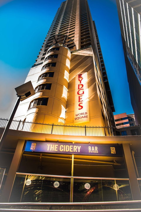 Rydges World Square - Great Ocean Road Tourism 2