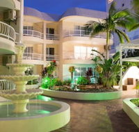 Golden Shores Holiday Club - Great Ocean Road Tourism