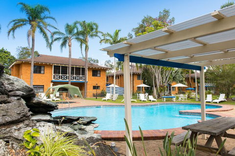 Vacation Village - Great Ocean Road Tourism 2