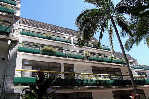 Palm Court Noosa - Great Ocean Road Tourism 2