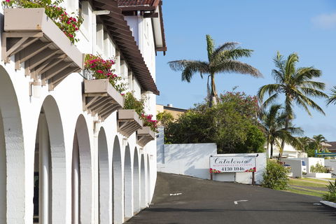 Don Pancho By The Beach - Great Ocean Road Tourism 0