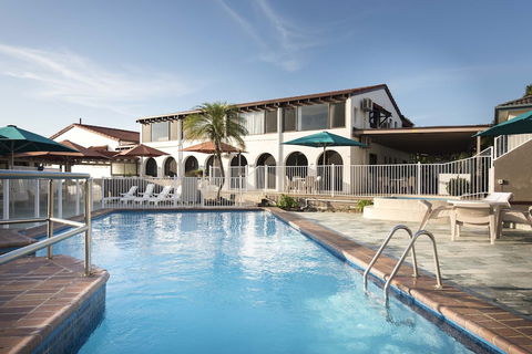 Don Pancho By The Beach - Great Ocean Road Tourism 3