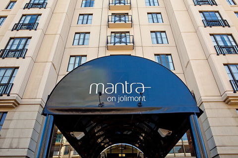 Mantra On Jolimont - Great Ocean Road Tourism 4