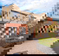 Aligned Corporate Residences Kew - Great Ocean Road Tourism