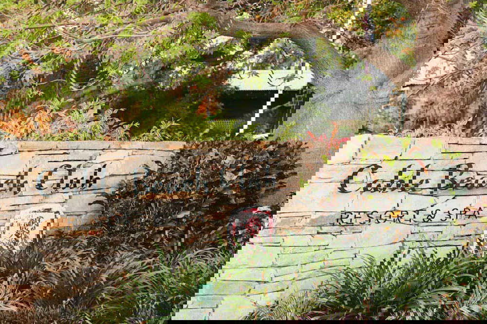 Great Ocean Road Tourism