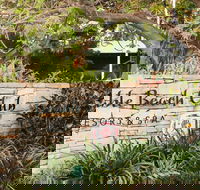 Cable Beach Club Resort  Spa - Great Ocean Road Tourism