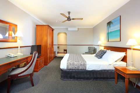 Brisbane International - Virginia - Great Ocean Road Tourism 5