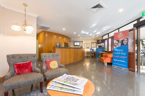 Brisbane International - Virginia - Great Ocean Road Tourism 0