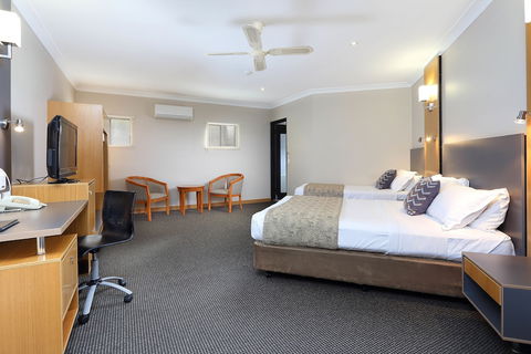 Brisbane International - Virginia - Great Ocean Road Tourism 4