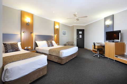 Brisbane International - Virginia - Great Ocean Road Tourism 6