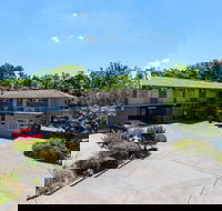 Forrest Hotel and Apartments - Great Ocean Road Tourism