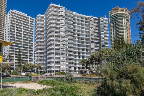 BreakFree Beachpoint - Great Ocean Road Tourism 3