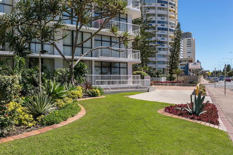 BreakFree Beachpoint - Great Ocean Road Tourism 1