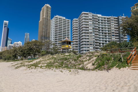 BreakFree Beachpoint - Great Ocean Road Tourism 4