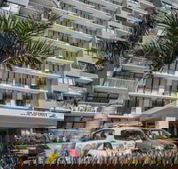 BreakFree Beachpoint - Great Ocean Road Tourism