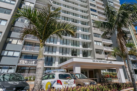 BreakFree Beachpoint - Great Ocean Road Tourism 0