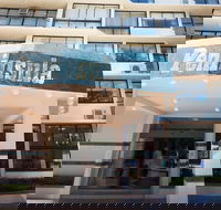 BreakFree Peninsula Resort - Great Ocean Road Tourism