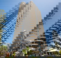 BreakFree Longbeach - Great Ocean Road Tourism