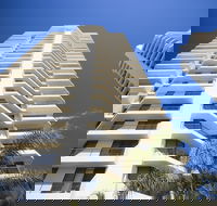 Paradise Centre Apartments - Great Ocean Road Tourism