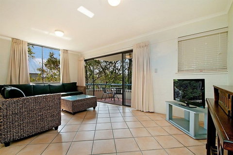 Noosa International Resort - Great Ocean Road Tourism 5