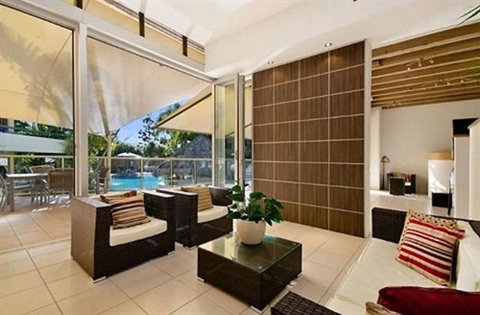 Noosa International Resort - Great Ocean Road Tourism 1