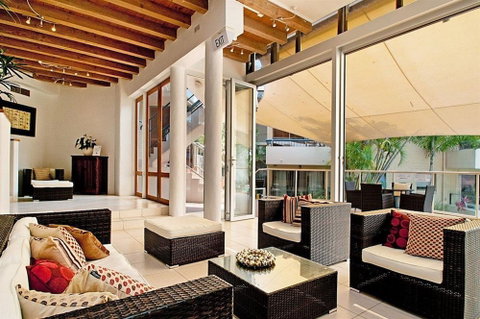 Noosa International Resort - Great Ocean Road Tourism 2