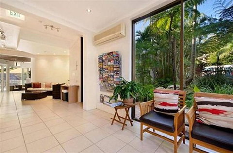 Noosa International Resort - Great Ocean Road Tourism 3
