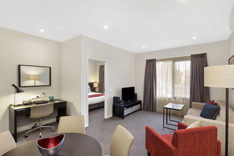 Quest Maitland Serviced Apartments - Great Ocean Road Tourism 3