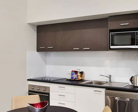 Quest Maitland Serviced Apartments - Great Ocean Road Tourism 5