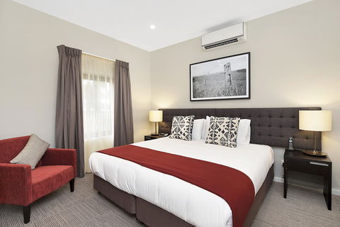 Quest Maitland Serviced Apartments - Great Ocean Road Tourism 1