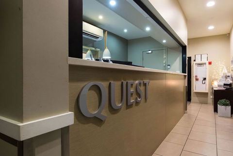 Quest Maitland Serviced Apartments - Great Ocean Road Tourism 0