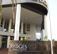 Rydges Cronulla Beachside