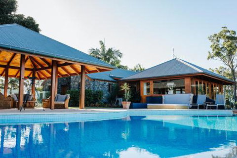 Peppers Ruffles Retreat & Spa - Great Ocean Road Tourism 3