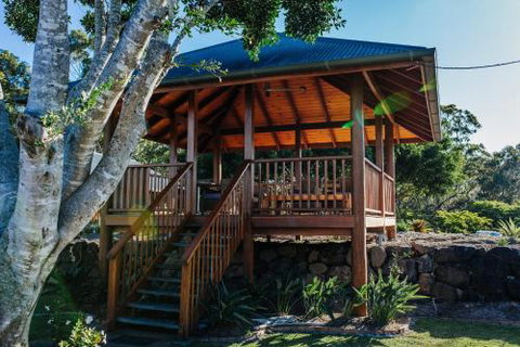 Peppers Ruffles Retreat & Spa - Great Ocean Road Tourism 6