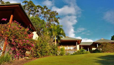 Peppers Ruffles Retreat & Spa - Great Ocean Road Tourism 5