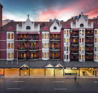 Mansions on Pulteney - Great Ocean Road Tourism