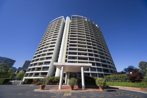BreakFree Capital Tower - Great Ocean Road Tourism 3