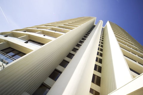 BreakFree Capital Tower - Great Ocean Road Tourism 1