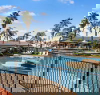 Quality Resort Siesta - Great Ocean Road Tourism