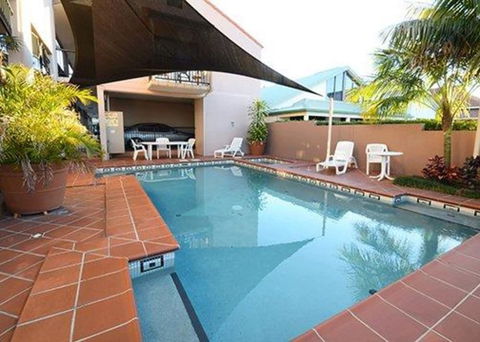 Quality Inn Grafton - Great Ocean Road Tourism 3