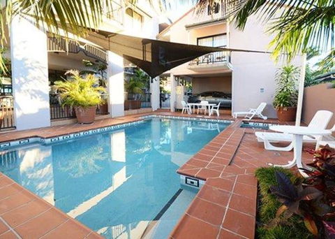 Quality Inn Grafton - Great Ocean Road Tourism 4